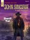 [John Sinclair Sonder-Edition 167] • Sheriff Tod